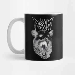 Possum Mug